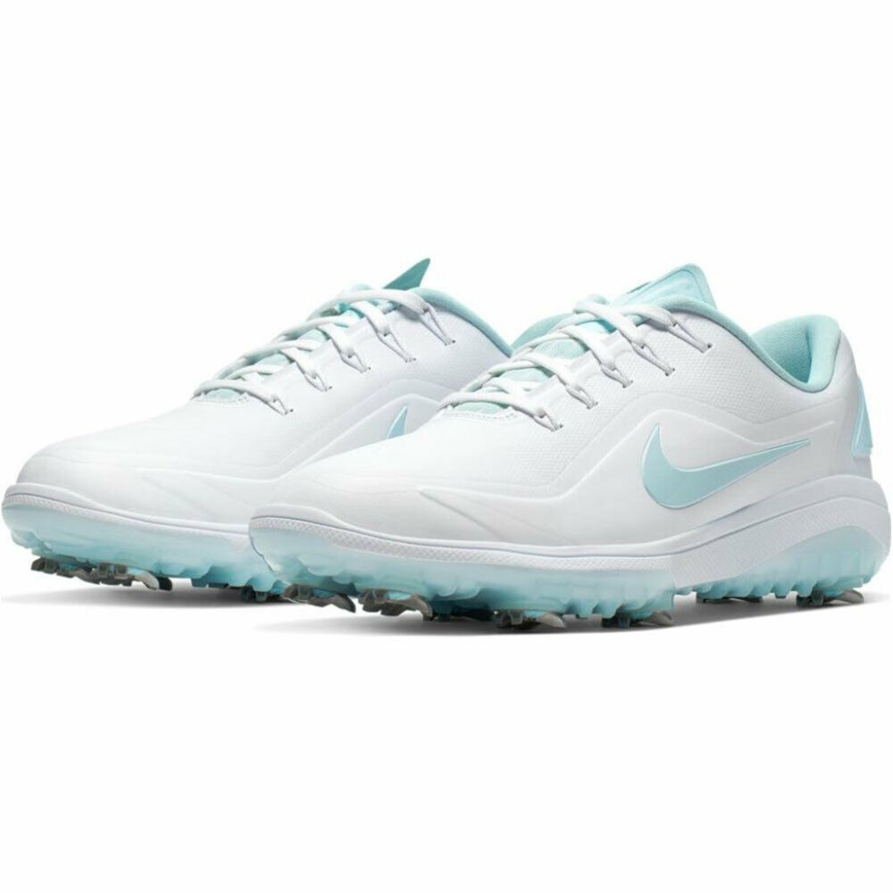Nike React Vapor 2 Golf Shoes "White/Topaz Mist"